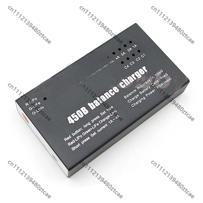 Drone Battery 4S - RC Balance Charger For Drone Car