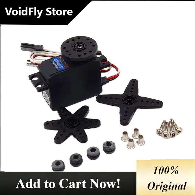 Drone Battery High Voltage - VoidFly BLS173SV/BLS173SVI(replaces BLS153) High Voltage Brushless