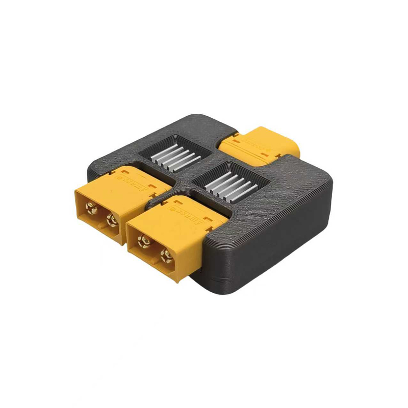 Drone Battery Parallel Board - 1PCS Battery Expansion Module Dual-channel Diode