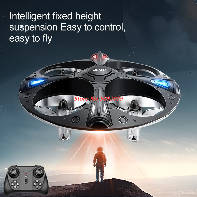 Smart Attitude Hold Hover Mini - Drone Battery Smart ulasan dan harga