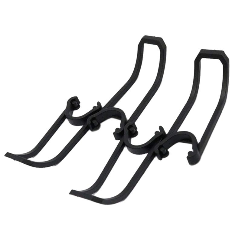 4Pcs Propeller Guards For Each - Eachine Drone E58 ulasan dan harga