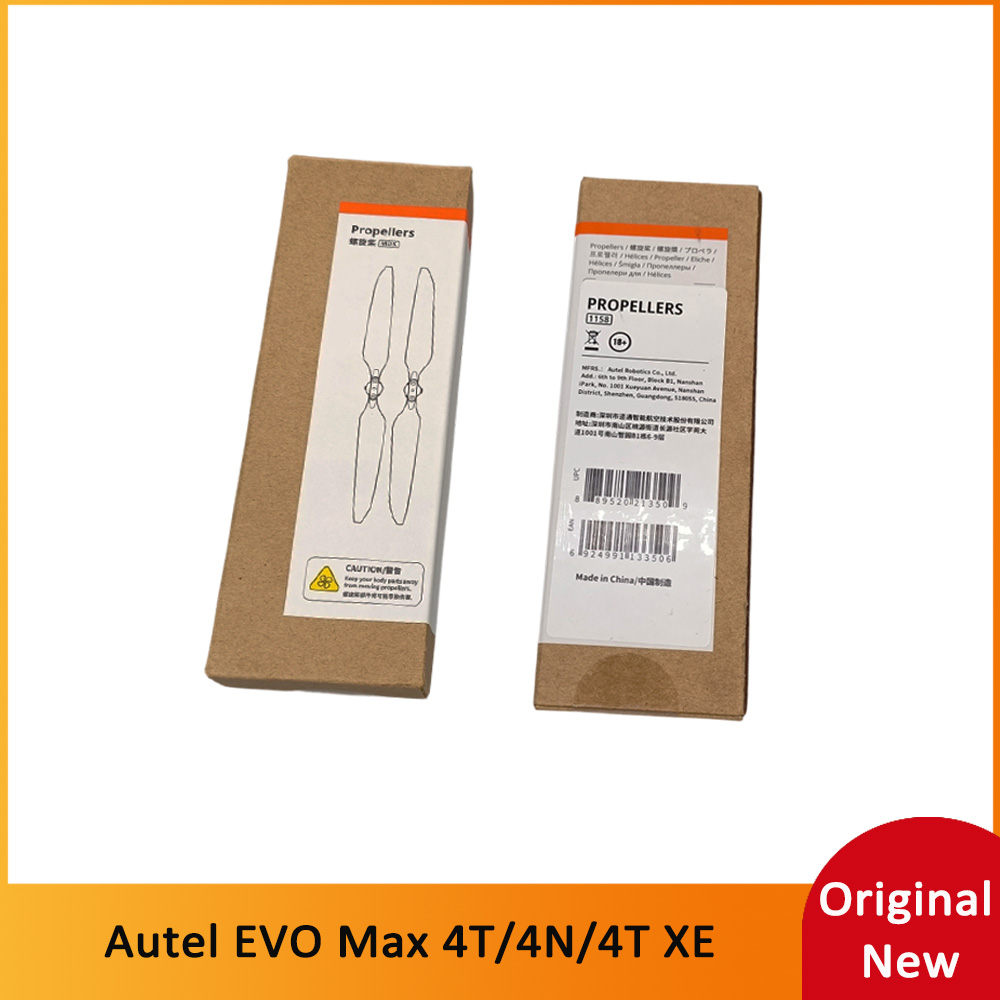 1136 Propeller Blades Autel EV - Autel Drone Evo Max 4T ulasan dan harga