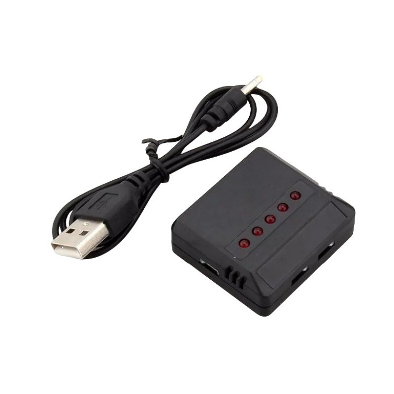 Syma X5HW X5HC X5C X5SW 3.7V 5 - Drone Battery Plate ulasan dan harga