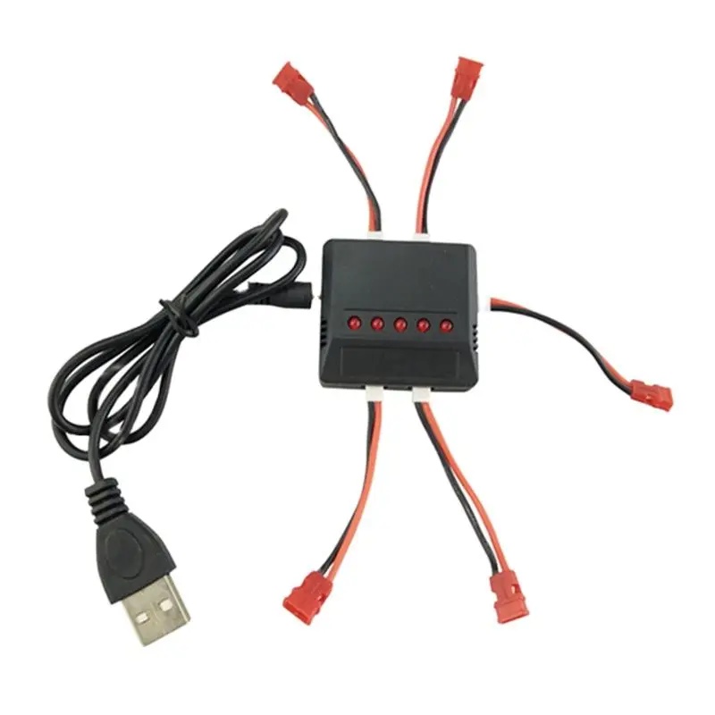Syma X5HW X5HC X5C X5SW 3.7V 5 - Drone Battery Plate ulasan dan harga