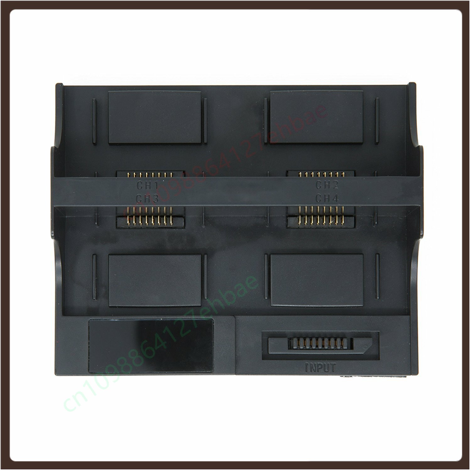 Mavic Air Smart Battery Charge - Drone Battery Smart ulasan dan harga