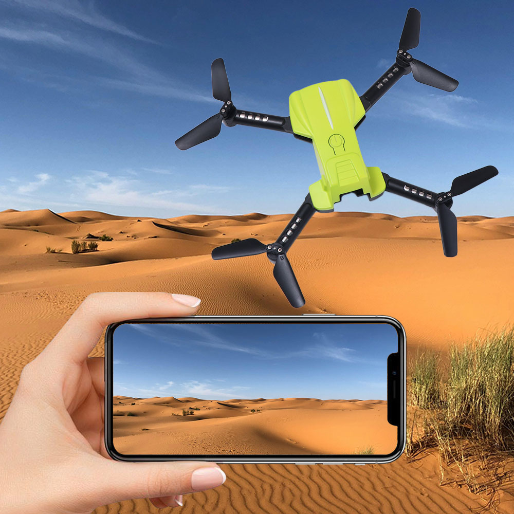 RC Helicopter ABS Remote Contr - Drone Battery Box ulasan dan harga