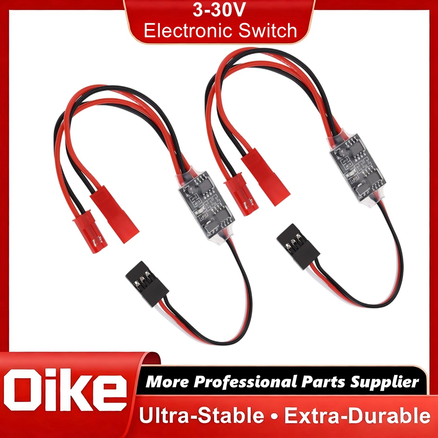 Oike Parts Remote Control Elec - Drone Battery High Voltage ulasan dan harga