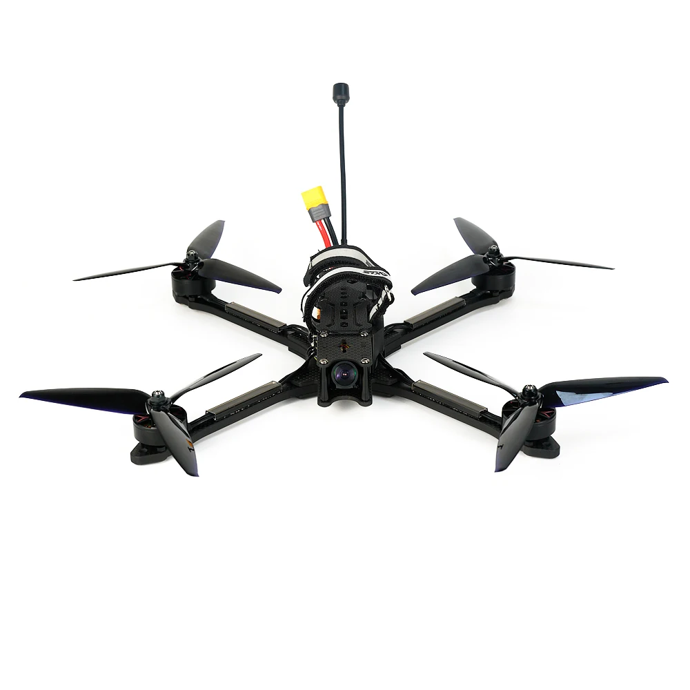PUSD 7inch Manta 7 X Lite Free - Drone Battery 6S ulasan dan harga