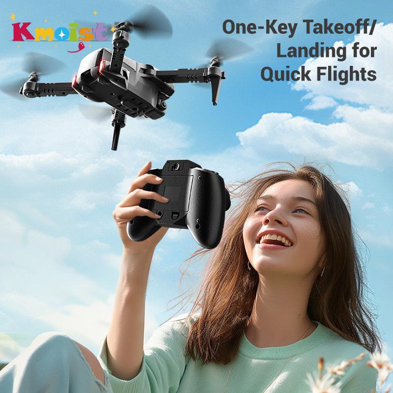 JJRC H126 Mini Folding Drone R - Drone Battery Box ulasan dan harga