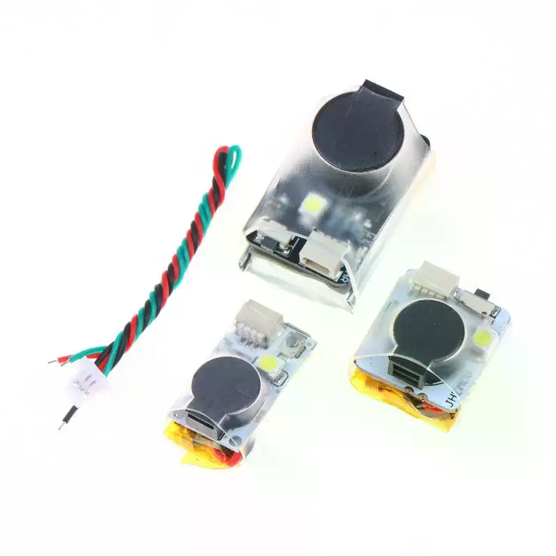 FPV Racing Drone Flight Contro - Drone Battery Alarm ulasan dan harga