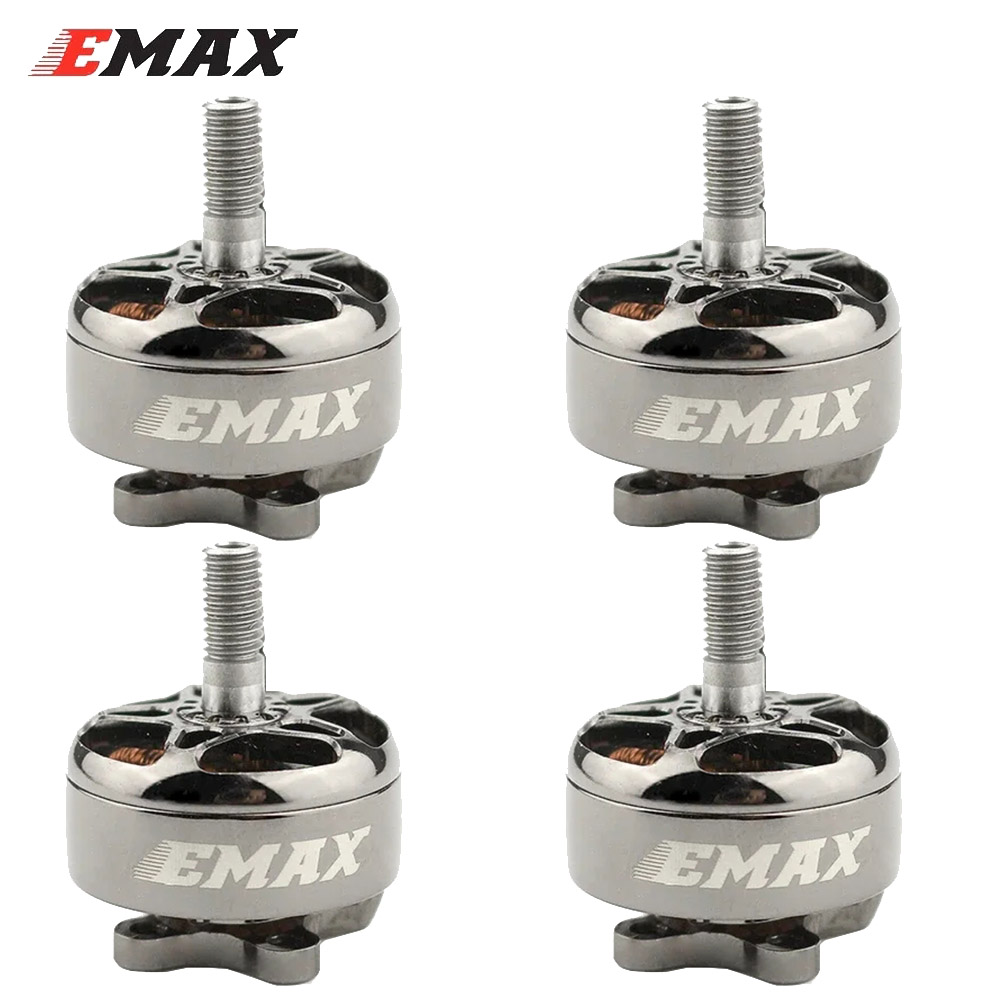 EMAX ECOII 2207 6S 1700KV / 19 - Drone Battery 4S ulasan dan harga