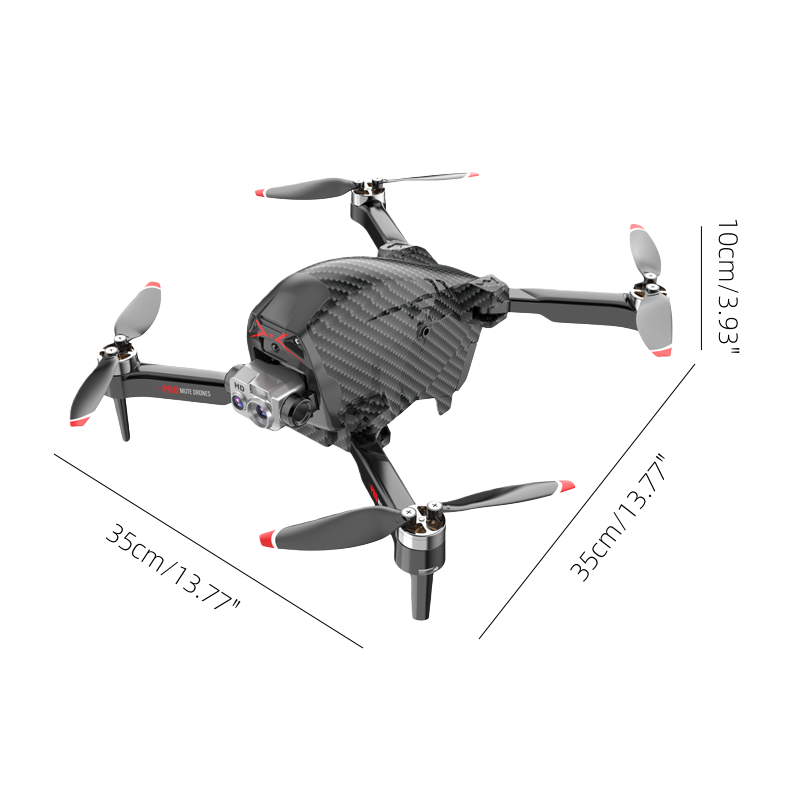 CS26 Drone with 1080P FPV Dual - Drone Battery Box ulasan dan harga