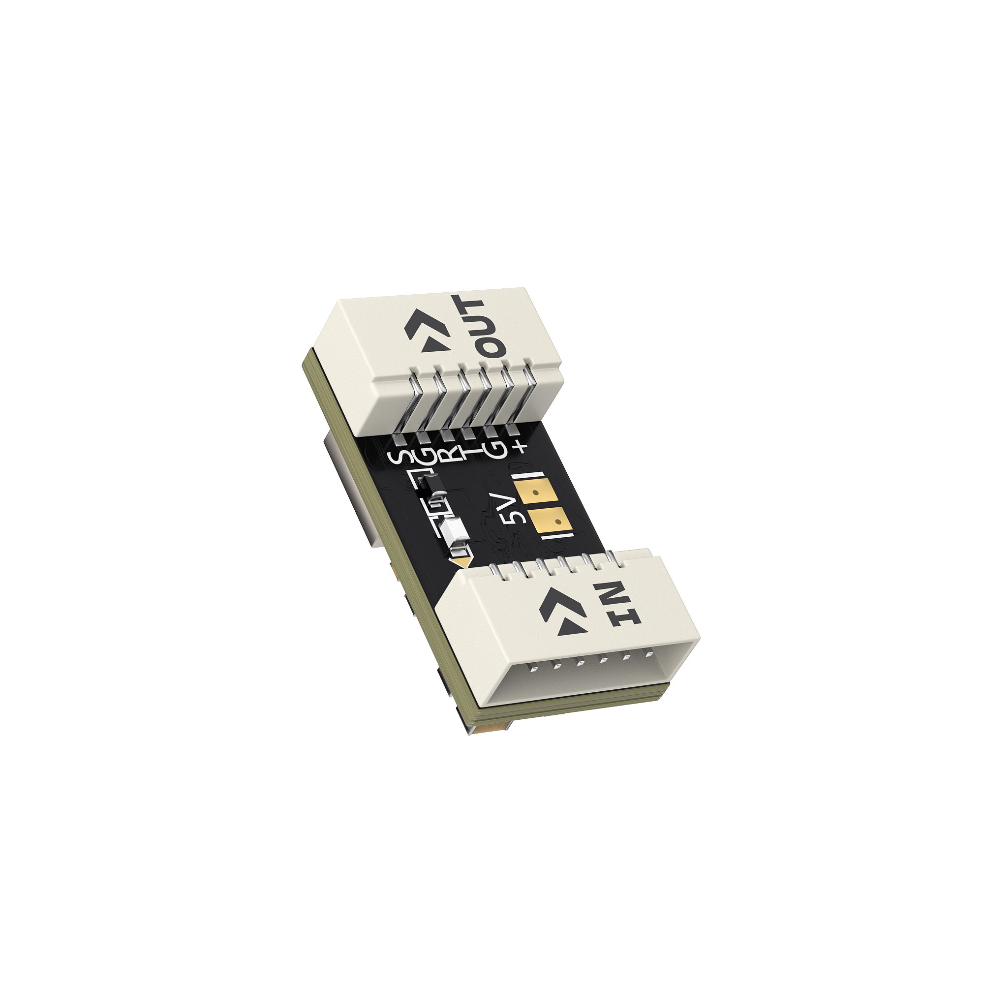GEPRC O4 Series Step-Down BEC  - Drone Battery 6S ulasan dan harga