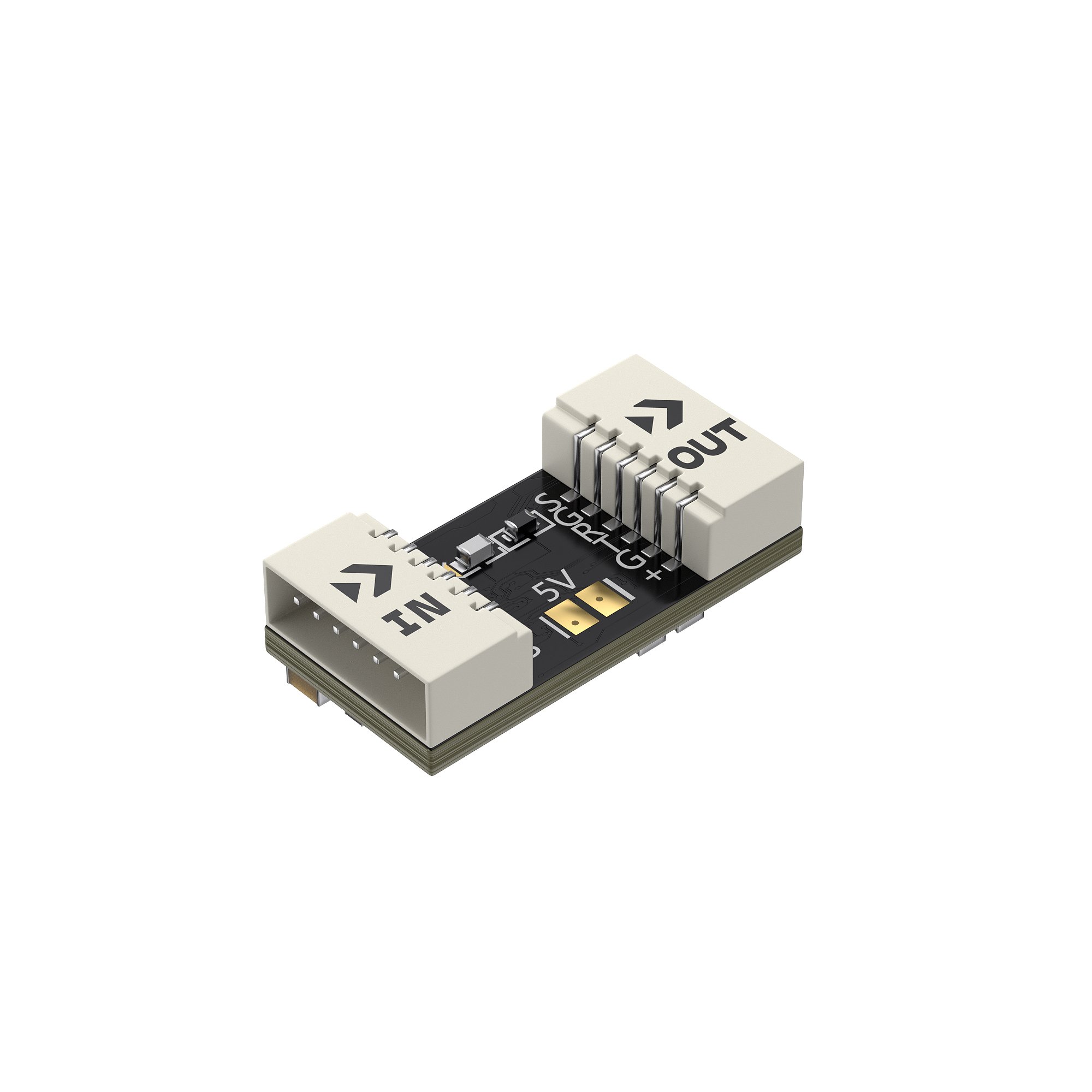 GEPRC O4 Series Step-Down BEC  - Drone Battery 6S ulasan dan harga