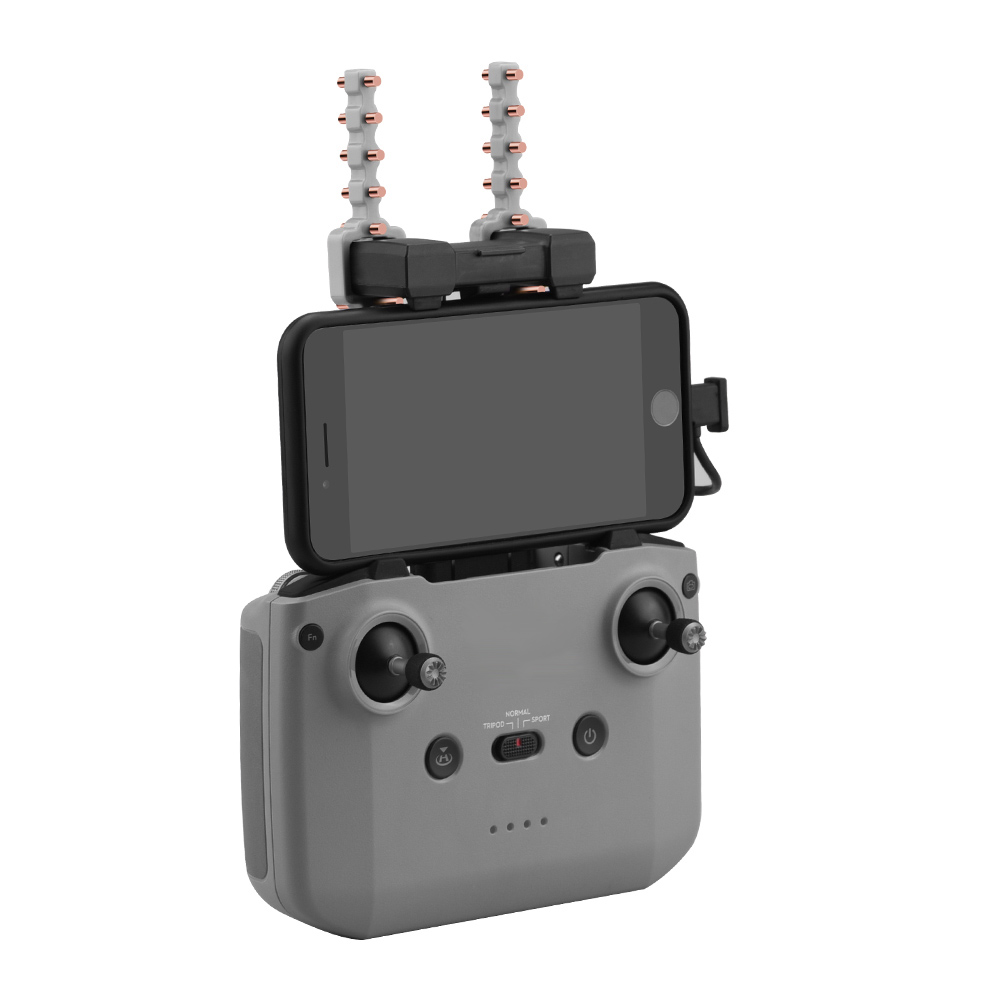 Signal Booster Yagi Antenna fo - Dji Drone Mini 3 ulasan dan harga