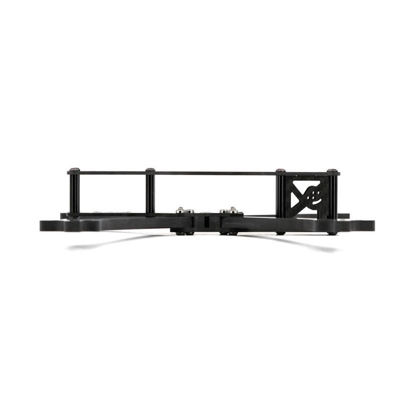TBS SOURCE ONE V5.1 5INCH Fram - Tbs Fpv Source One ulasan dan harga