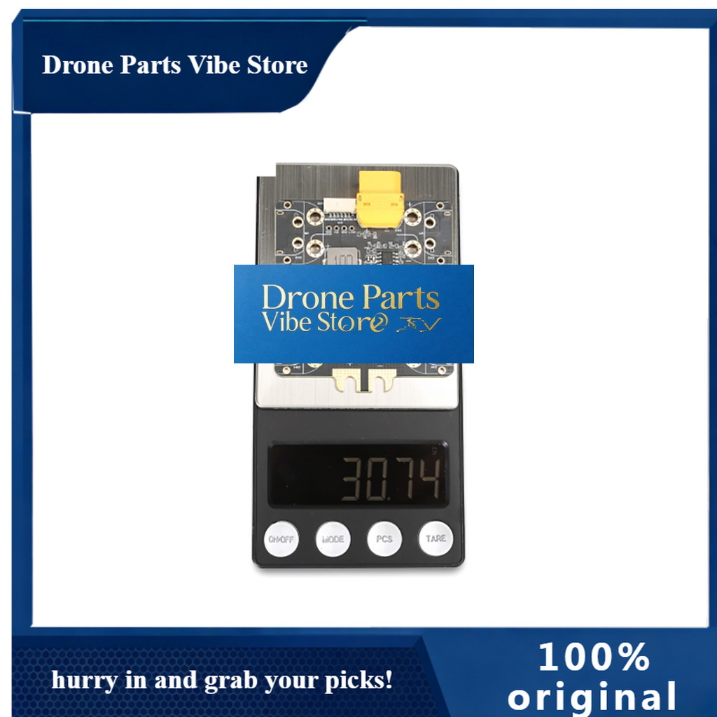 Drone Parts Tarot Distribution - Drone Battery High Voltage ulasan dan harga