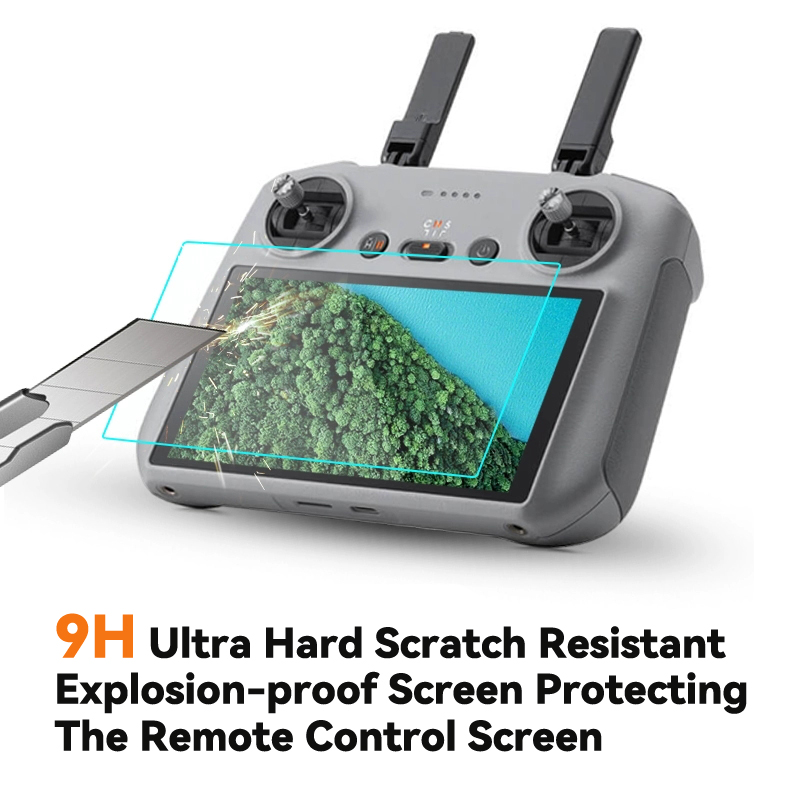 Protective Film for DJI Mini 3 - Dji Drone Mini 3 ulasan dan harga