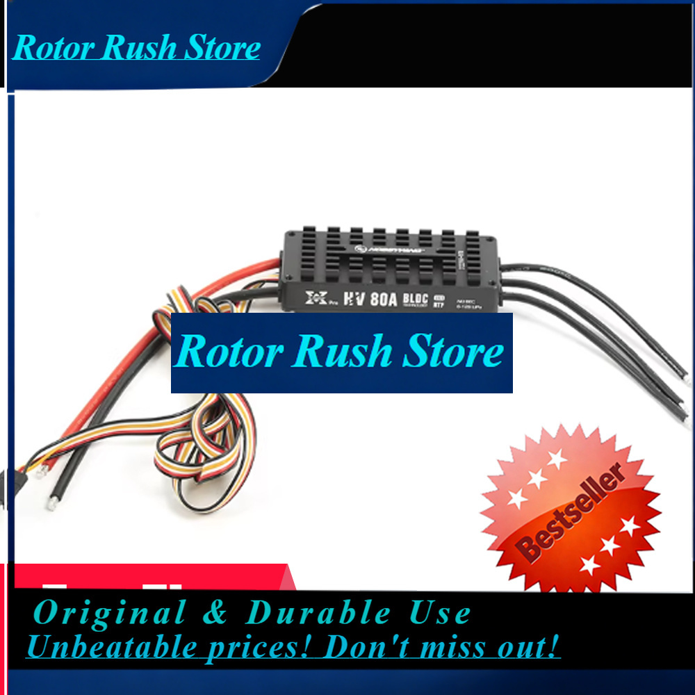 RoRuSOriginal Hobbywing XRotor - Drone Battery High Voltage ulasan dan harga